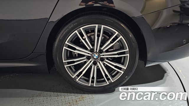 BMW 3 Series (G20) 320i M Sport 2021 — фото 21