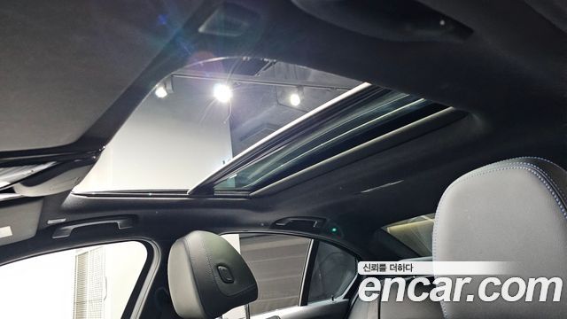 BMW 3 Series (G20) 320i M Sport 2021 — фото 31