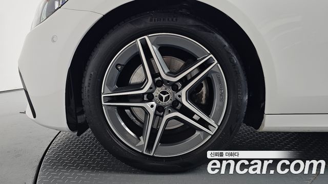 Mercedes-Benz E-Class (W213) E250 AMG Line 2023 — фото 5