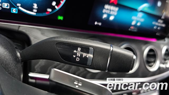 Mercedes-Benz E-Class (W213) E250 AMG Line 2023 — фото 9