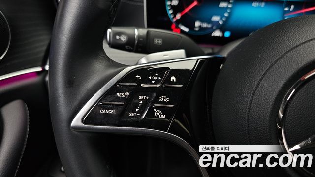 Mercedes-Benz E-Class (W213) E250 AMG Line 2023 — фото 33