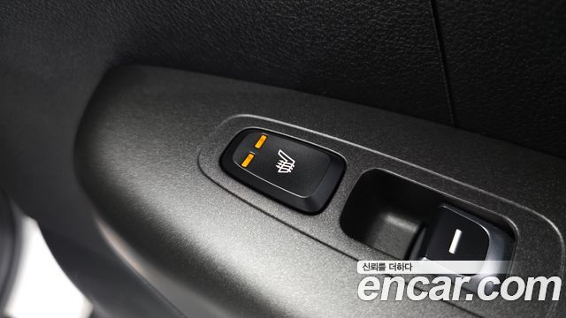 Kia Sportage The Bold Diesel 2.0 2WD Prestige 2019 — фото 29