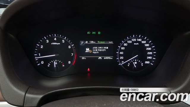 Genesis G80 3.3 GDI AWD Premium Luxury 2020 — фото 8