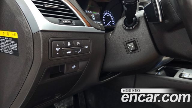 Genesis G80 3.3 GDI AWD Premium Luxury 2020 — фото 19