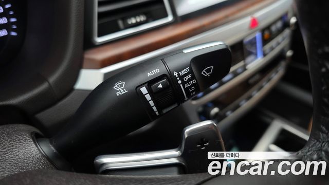 Genesis G80 3.3 GDI AWD Premium Luxury 2020 — фото 20