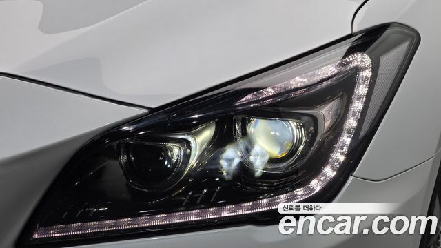 Genesis G80 3.3 GDI AWD Premium Luxury 2020 — фото 22