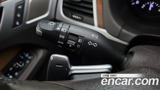 Genesis G80 3.3 GDI AWD Premium Luxury 2020 — фото 27