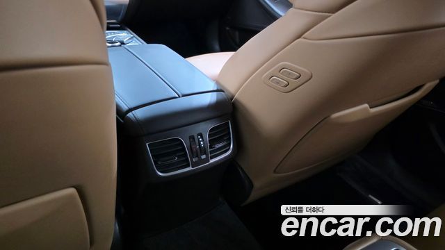 Genesis G80 3.3 GDI AWD Premium Luxury 2020 — фото 29