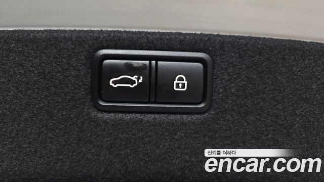 Genesis G80 3.3 GDI AWD Premium Luxury 2020 — фото 33