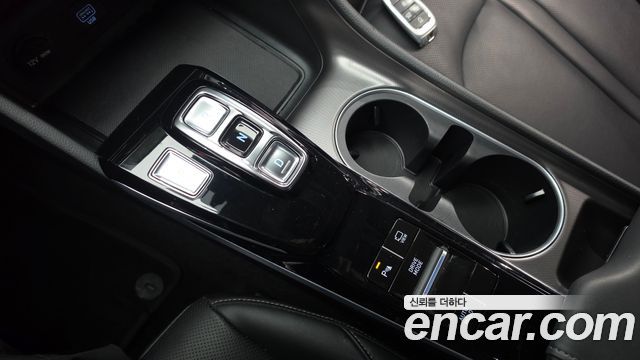 Hyundai Sonata (DN8) 2.0 Premium Plus 2023 — фото 9