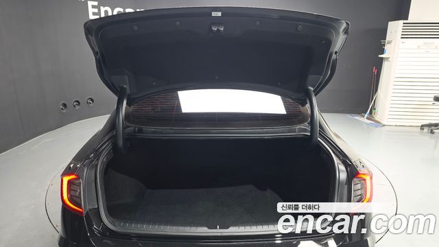 Hyundai Sonata (DN8) 2.0 Premium Plus 2023 — фото 20