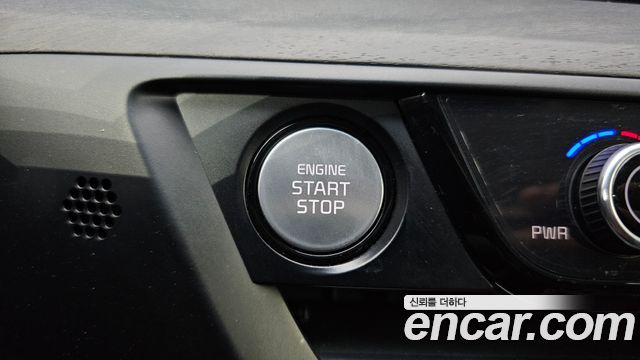 Kia K8 Hybrid Signature 2022 — фото 20