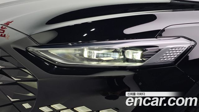 Kia K8 Hybrid Signature 2022 — фото 22