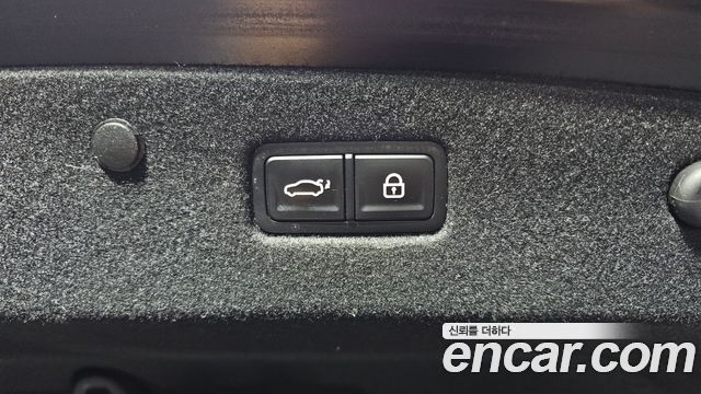 Kia K8 Hybrid Signature 2022 — фото 32