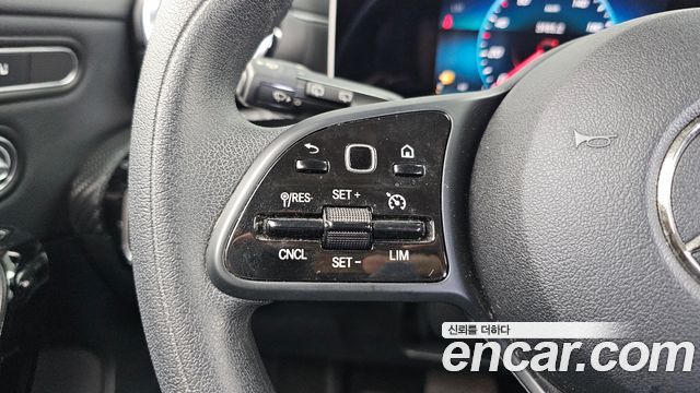 Mercedes-Benz A-Class (W177) A220 Hatchback 2019 — фото 26