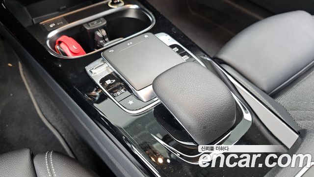 Mercedes-Benz A-Class (W177) A220 Hatchback 2019 — фото 27