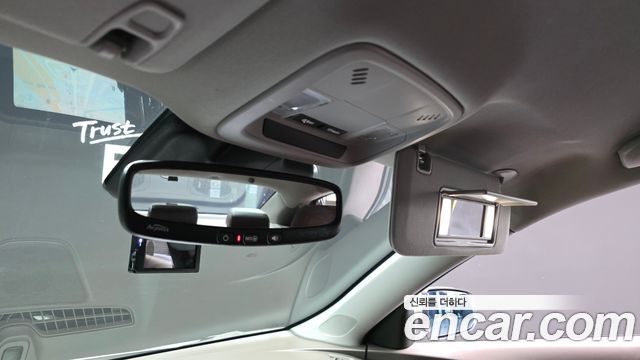 Chevrolet Malibu 2.0 Turbo LTZ Premium 2017 — фото 24