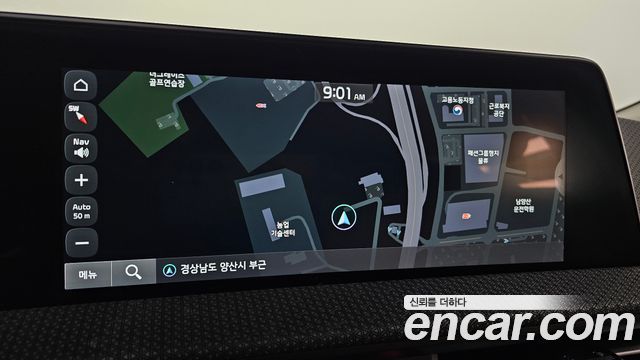 Kia EV6 Long Range 4WD Earth 2023 — фото 14