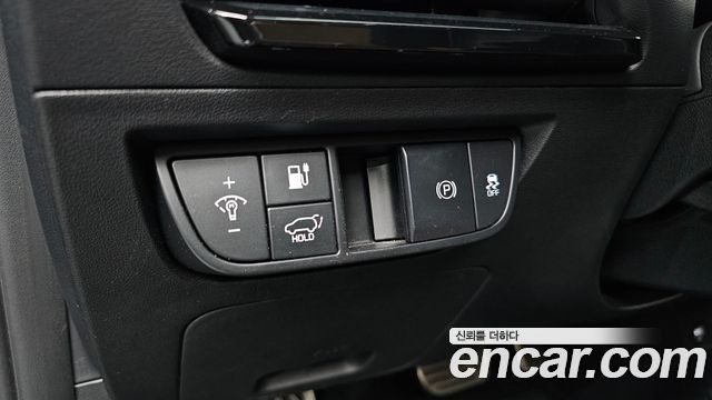 Kia EV6 Long Range 4WD Earth 2023 — фото 20