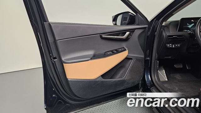 Kia EV6 Long Range 4WD Earth 2023 — фото 24