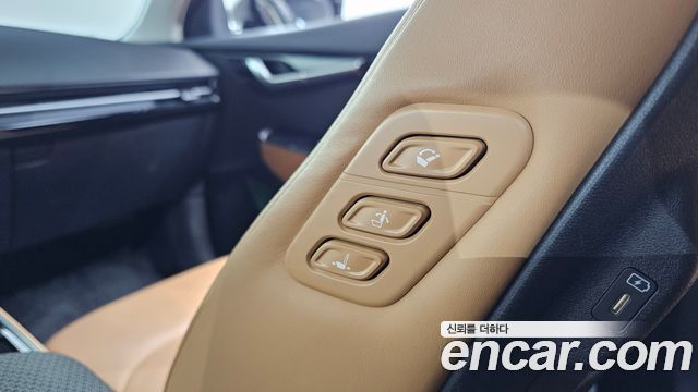 Kia EV6 Long Range 4WD Earth 2023 — фото 30