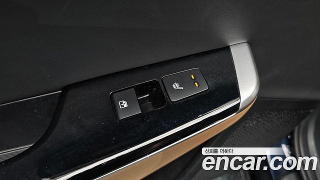 Kia EV6 Long Range 4WD Earth 2023 — фото 31