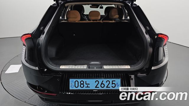 Kia EV6 Long Range 4WD Earth 2023 — фото 36
