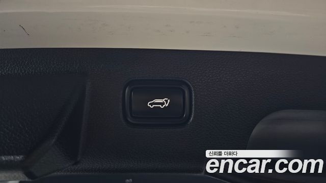 Kia Seltos Gasoline 1.6 Turbo 2WD Signature 2024 — фото 16