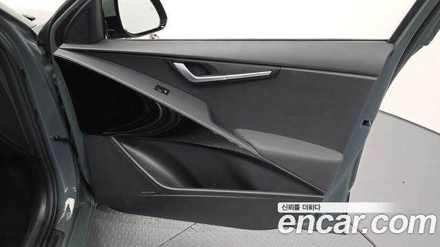 Kia Niro Signature 2022 — фото 24