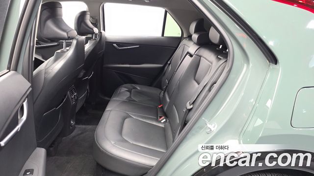 Kia Niro Signature 2022 — фото 26