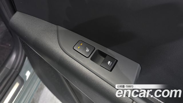 Kia Niro Signature 2022 — фото 27