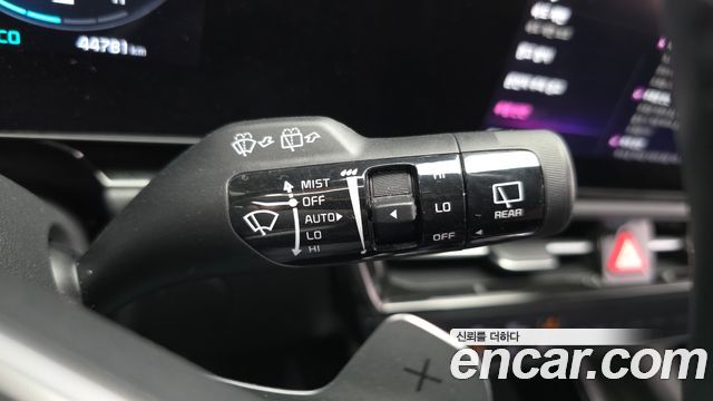 Kia Niro Signature 2022 — фото 28
