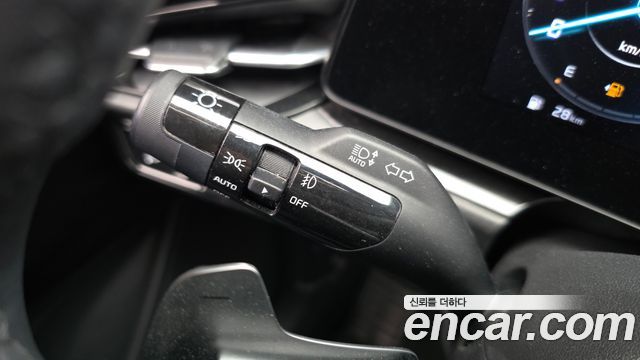 Kia Niro Signature 2022 — фото 29