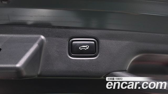 Kia Niro Signature 2022 — фото 30