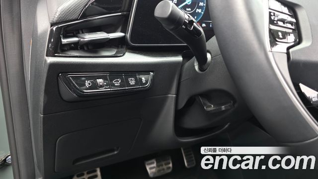 Kia Niro Signature 2022 — фото 31