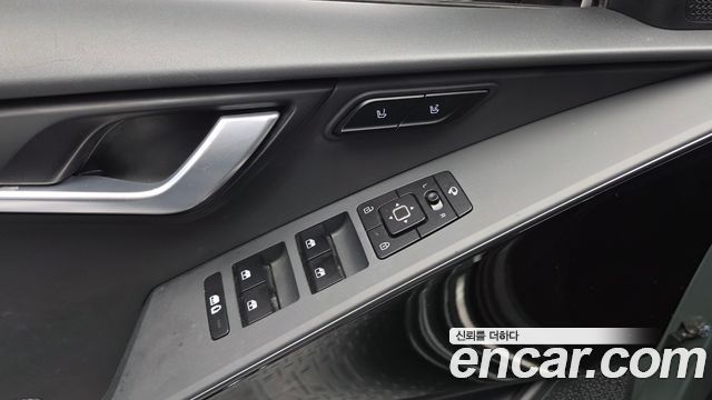 Kia Niro Signature 2022 — фото 33