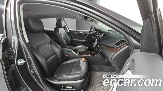 Kia K7 LPI 3.0 Luxury 2016 — фото 26
