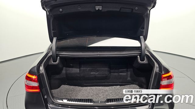 Kia K7 LPI 3.0 Luxury 2016 — фото 31