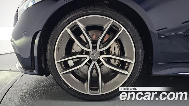 Mercedes-Benz CLS-Class (C257) AMG CLS53 4MATIC+ 2019 — фото 5