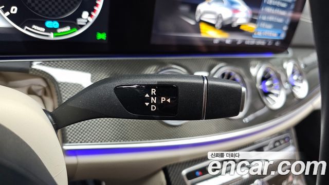 Mercedes-Benz CLS-Class (C257) AMG CLS53 4MATIC+ 2019 — фото 9