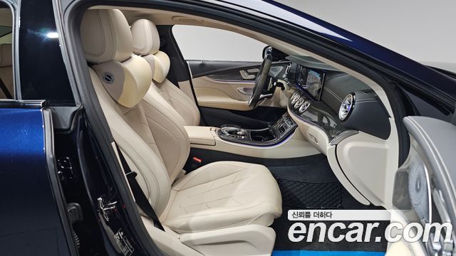 Mercedes-Benz CLS-Class (C257) AMG CLS53 4MATIC+ 2019 — фото 11