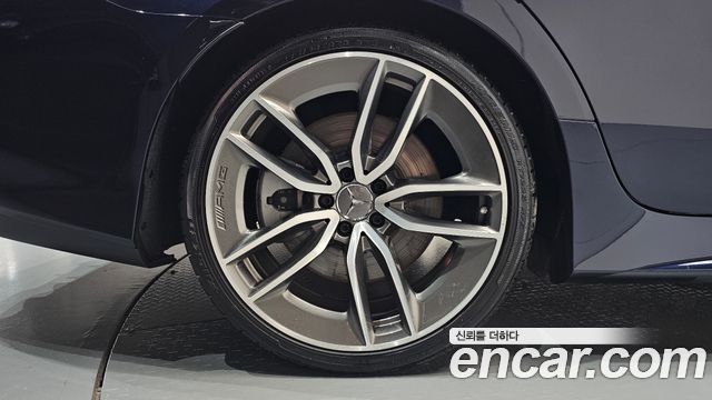 Mercedes-Benz CLS-Class (C257) AMG CLS53 4MATIC+ 2019 — фото 21