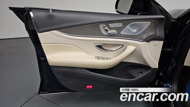 Mercedes-Benz CLS-Class (C257) AMG CLS53 4MATIC+ 2019 — фото 24
