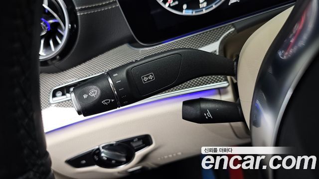 Mercedes-Benz CLS-Class (C257) AMG CLS53 4MATIC+ 2019 — фото 28