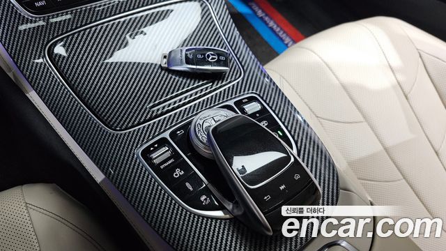 Mercedes-Benz CLS-Class (C257) AMG CLS53 4MATIC+ 2019 — фото 29