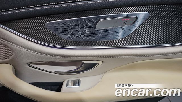 Mercedes-Benz CLS-Class (C257) AMG CLS53 4MATIC+ 2019 — фото 32