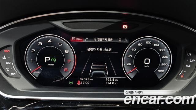 Audi A8 (D5) 55 TFSI Quattro LWB 2020 — фото 8