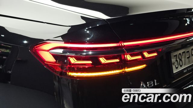 Audi A8 (D5) 55 TFSI Quattro LWB 2020 — фото 23