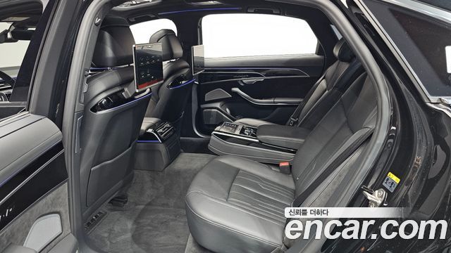 Audi A8 (D5) 55 TFSI Quattro LWB 2020 — фото 26