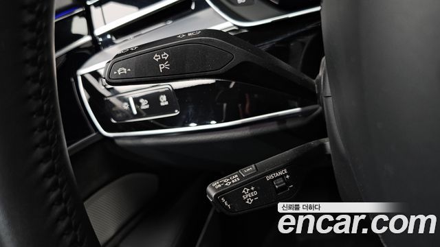 Audi A8 (D5) 55 TFSI Quattro LWB 2020 — фото 28